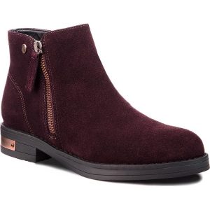 Botki U.S. POLO ASSN. - Viktorya YOSHI4005W8/S1 Bor. Botki marki U.S. Polo Assn. W wyprzedaży za 299,00 zł.