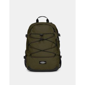 Plecak Eastpak Gerys Pro. Szare plecaki Eastpak. Za 406,50 zł.
