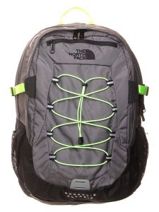 The North Face Plecak "Borealis Classic" w kolorze szarym - 29 l rozmiar: onesize. Szare plecaki The North Face. Za 434,85 zł.
