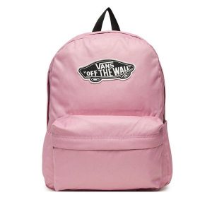 Plecak Vans. Czerwone plecaki Vans. Za 159,99 zł.