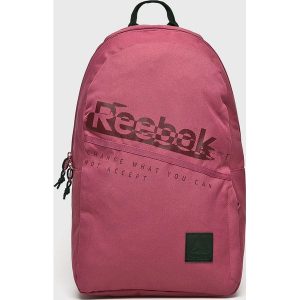 Reebok - Plecak. Plecaki marki Reebok. W wyprzedaży za 99,90 zł.