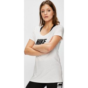 Nike Sportswear - Top sportowy. T-shirty marki Nike Sportswear. W wyprzedaży za 84,90 zł.