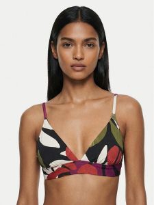 LAUREN RALPH LAUREN Góra od bikini 20637140 Kolorowy. Bikini Lauren Ralph Lauren, bez wzorów, z syntetyku. Za 385,99 zł.