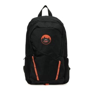 Plecak LUMBERJACK Neon SIYAH. Czarne plecaki Lumberjack. Za 89,99 zł.