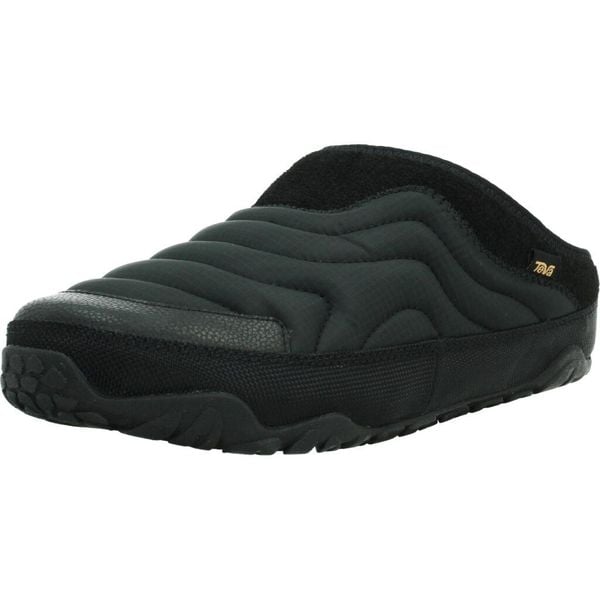 Buty TEVA W REEMBER TERRA Czarny. Czarne buty trekkingowe Teva, z syntetyku, bez zapięcia. Za 346,99 zł.