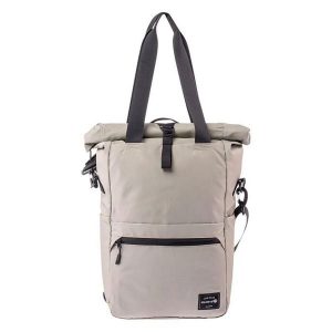 Plecak Rollin 24L. Brązowe plecaki IGUANA. Za 281,99 zł.