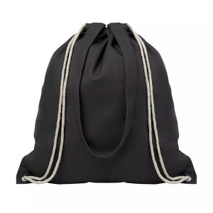 Plecak Sol's Oslo. Czarne plecaki SOL'S. Za 29,00 zł.