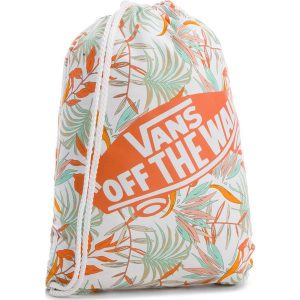 Plecak VANS - Benched Novelty VN0A3IMFP3V White Californi. Plecaki marki Vans. Za 69,00 zł.
