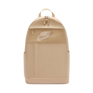 Plecak Nike Elemental Backpack. Brązowe plecaki Nike. Za 141,99 zł.