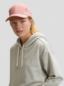 DAMSKA CZAPKA LEE EMBROIDERY CAP MALLORY 112379157. Czapki Lee, bez wzorów. Za 79,99 zł.