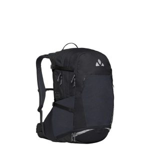 Plecak rowerowy Vaude Bike Alpin 23+5 - black. Czarne plecaki Vaude. Za 571,99 zł.