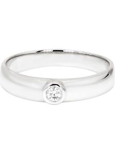 Diamant Vendôme Złoty pierścionek z diamentami rozmiar: 60. Szare pierścionki Diamant Vendôme, z diamentem, złote. Za 2 131,99 zł.