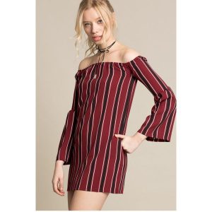 Missguided - Tunika. Sukienki marki Missguided. W wyprzedaży za 49,90 zł.