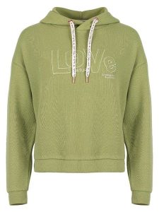 Roadsign Bluza w kolorze khaki rozmiar: XL. Brązowe bluzy Roadsign, xl, bez wzorów, z bawełny, z kapturem. Za 65,85 zł.