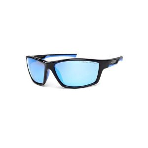 Okulary turystyczne unisex Arctica S-322A. Czarne okulary przeciwsłoneczne ARCTICA. Za 170,00 zł.