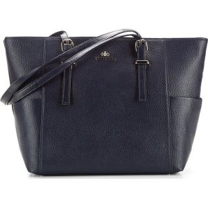 Torebka damska 85-4E-456-7. Shopper bag marki Wittchen. Za 499,00 zł.