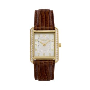 Zegarek U.S. Polo Assn. Brązowe zegarki U.S. Polo Assn. Za 729,99 zł.