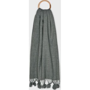 Answear - Szal. Szaliki marki ANSWEAR. W wyprzedaży za 39,90 zł.