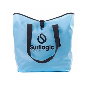 Plecak Surflogic Dry-bucket. Niebieskie plecaki SURFLOGIC. Za 225,00 zł.