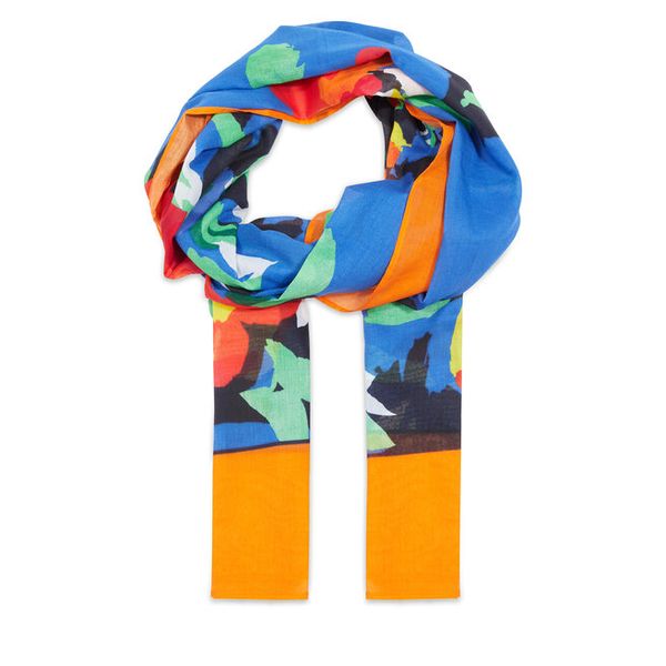 Szal LAUREN RALPH LAUREN. Szaliki Lauren Ralph Lauren, bez wzorów. Za 358,99 zł.