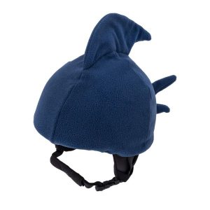 Czapka / nakładka na kask narciarski REKIN. Czapki CASCO, bez wzorów, sportowe. Za 25,00 zł.