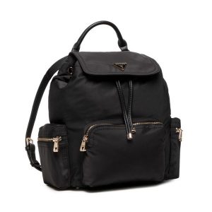 Plecak Guess. Czarne plecaki Guess. Za 369,99 zł.