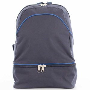 Plecak Softee Equipo. Czarne plecaki SOFTEE. Za 169,99 zł.