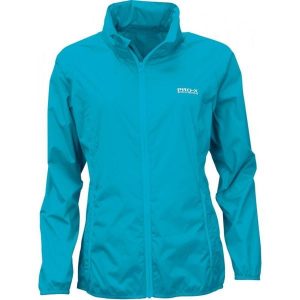 Damska kurtka wodoodporna Pro-X Elements Pack Able. Niebieskie kurtki PRO-X ELEMENTS, bez wzorów, bez kaptura. Za 304,00 zł.