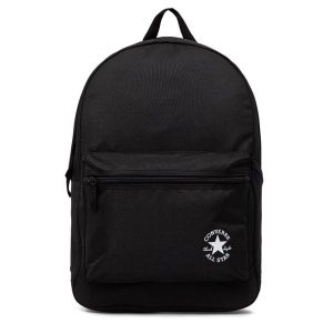 Plecak szkolny sportowy Converse CAM SPEED 3. Czarne plecaki Converse. Za 119,00 zł.