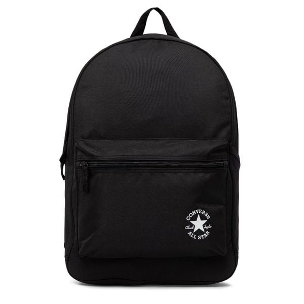 Plecak szkolny sportowy Converse CAM SPEED 3. Czarne plecaki Converse. Za 119,00 zł.