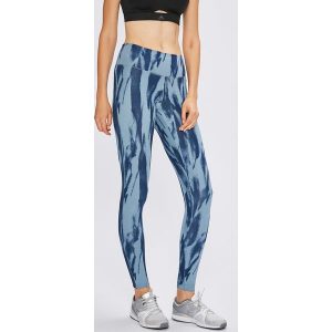 Adidas Performance- Legginsy. Legginsy marki adidas Performance. W wyprzedaży za 139,90 zł.
