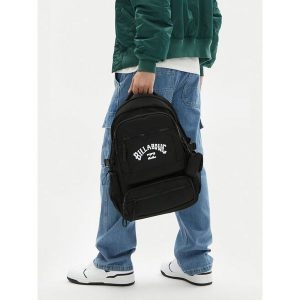 Plecak Billabong. Czarne plecaki Billabong. Za 189,99 zł.