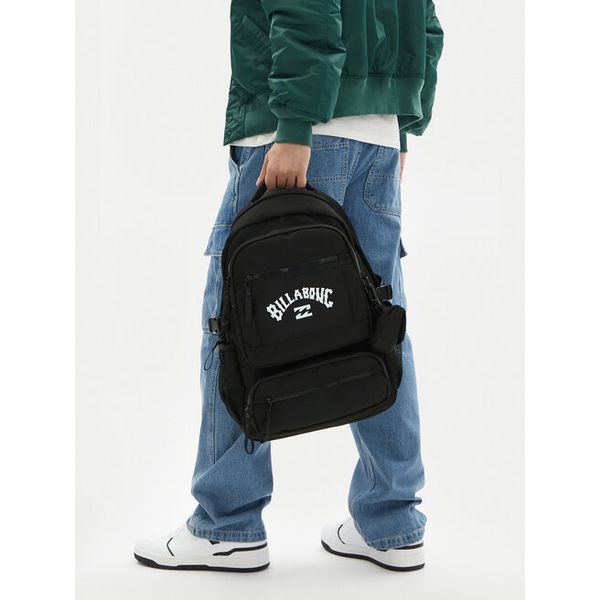Plecak Billabong. Czarne plecaki Billabong. Za 189,99 zł.