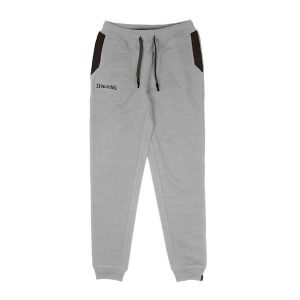 Damskie spodnie dresowe Spalding Flow. Szare spodnie dresowe SPALDING, bez wzorów, z dresówki. Za 315,00 zł.