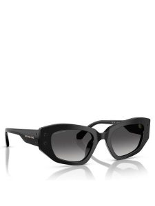 Michael Kors Okulary przeciwsłoneczne 0MK2234B 50 30058G Czarny. Czarne okulary przeciwsłoneczne Michael Kors. Za 589,99 zł.