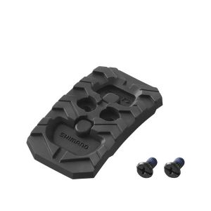 Akcesorium rowerowe Shimano Kapelusz do bloków. Brązowe kapelusze Shimano, bez wzorów, z materiału. Za 152,00 zł.