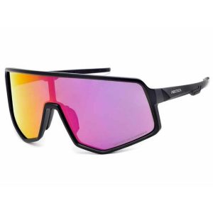 Okulary Arctica przeciwsłoneczne S-331B Polaryzacja. Czarne okulary przeciwsłoneczne ARCTICA. W wyprzedaży za 239,00 zł.