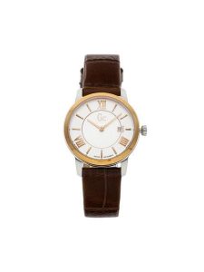Gc Zegarek Y57006L1 Brązowy. Brązowe, cyfrowe zegarki Gc. Za 779,99 zł.