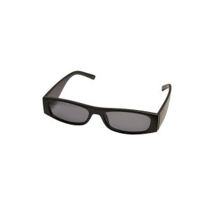Okulary przeciwsłoneczne Urban Classics Sunglasses Teressa. Czarne okulary przeciwsłoneczne Urban Classics. Za 109,50 zł.