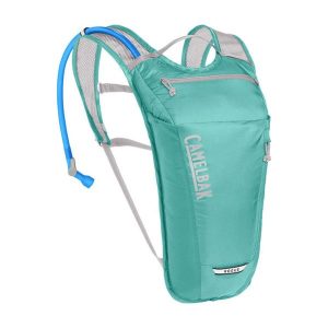Plecak rowerowy z bukłakiem Camelbak Rogue Light 7L. Czarne plecaki Camelbak. Za 239,99 zł.