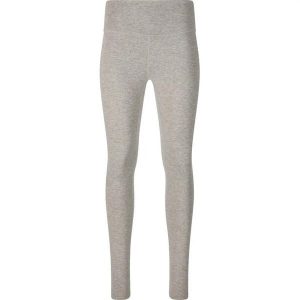 Damskie legginsy Endurance Gillia. Szare legginsy ENDURANCE, bez wzorów. Za 256,00 zł.