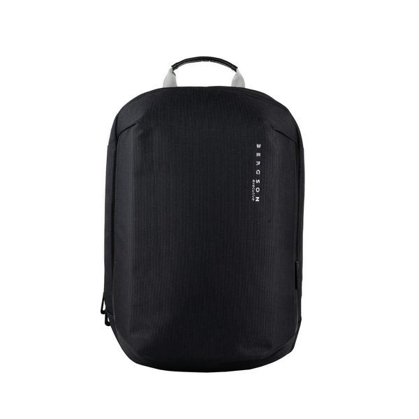 Plecak executive Cityjet 13l. Czarne plecaki BERGSON. Za 186,00 zł.