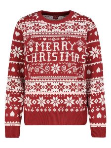Sublevel Sweter ze wzorem rozmiar: L. Swetry oversize Sublevel, l, bez wzorów, bez ramiączek. Za 96,60 zł.