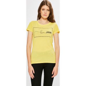 Jacqueline de Yong - Top Rainbow. T-shirty marki Jacqueline de Yong. W wyprzedaży za 24,90 zł.