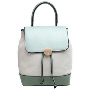 Bessie London Plecak Damski Niebieski. Plecaki marki Bessie London. Za 219,00 zł.