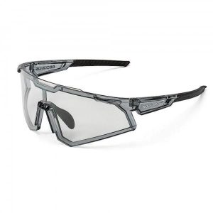 Okulary rowerowe / sportowe fotochrom ROCKBROS UV400 (14110006004). Okulary przeciwsłoneczne ROCKBROS. Za 117,00 zł.