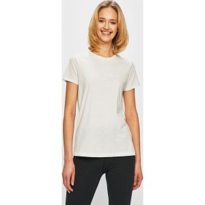 Under Armour - Top. T-shirty marki Under Armour. W wyprzedaży za 69,90 zł.