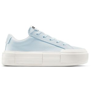 Adidasy Converse Chuck Taylor All Star Cruise, Kobiety. Niebieskie buty sportowe Converse, bez wzorów, bez zapięcia. Za 490,00 zł.