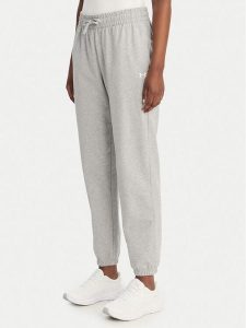 Under Armour Spodnie dresowe Sport Terry 6011020 Szary Regular Fit. Szare spodnie dresowe Under Armour, xl, bez wzorów, z bawełny. Za 229,99 zł.