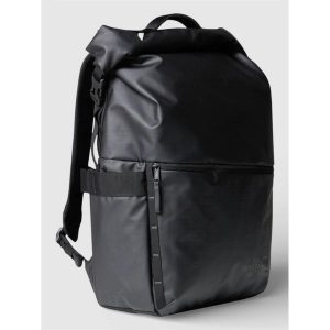 Plecak The North Face Base Camp Voyager Rolltop. Czarne plecaki The North Face. Za 559,00 zł.